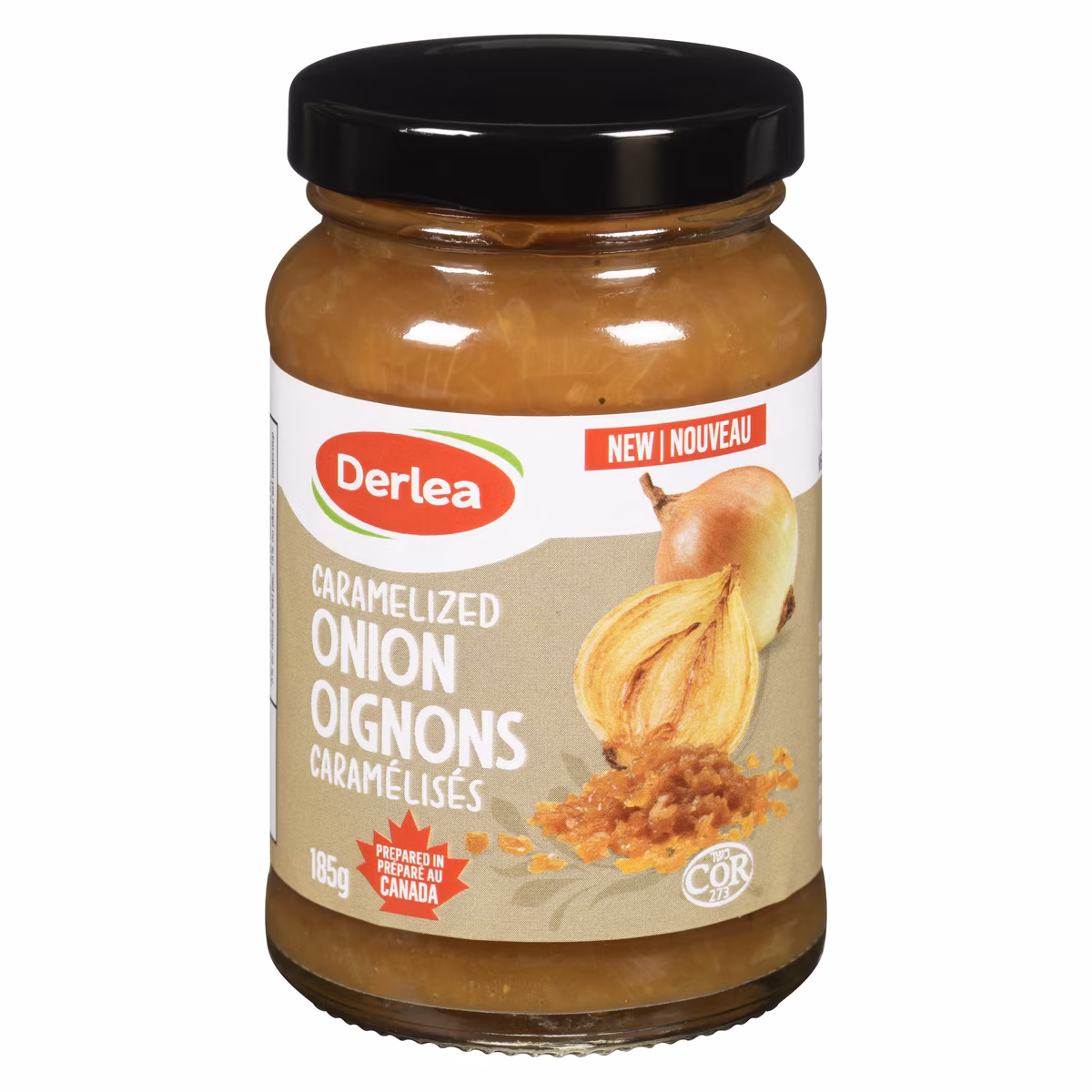 Oignons caramélisés