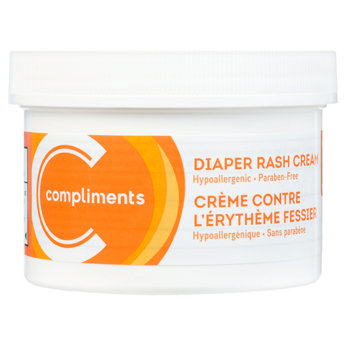 Compliments Crème erytheme fessier 250 g