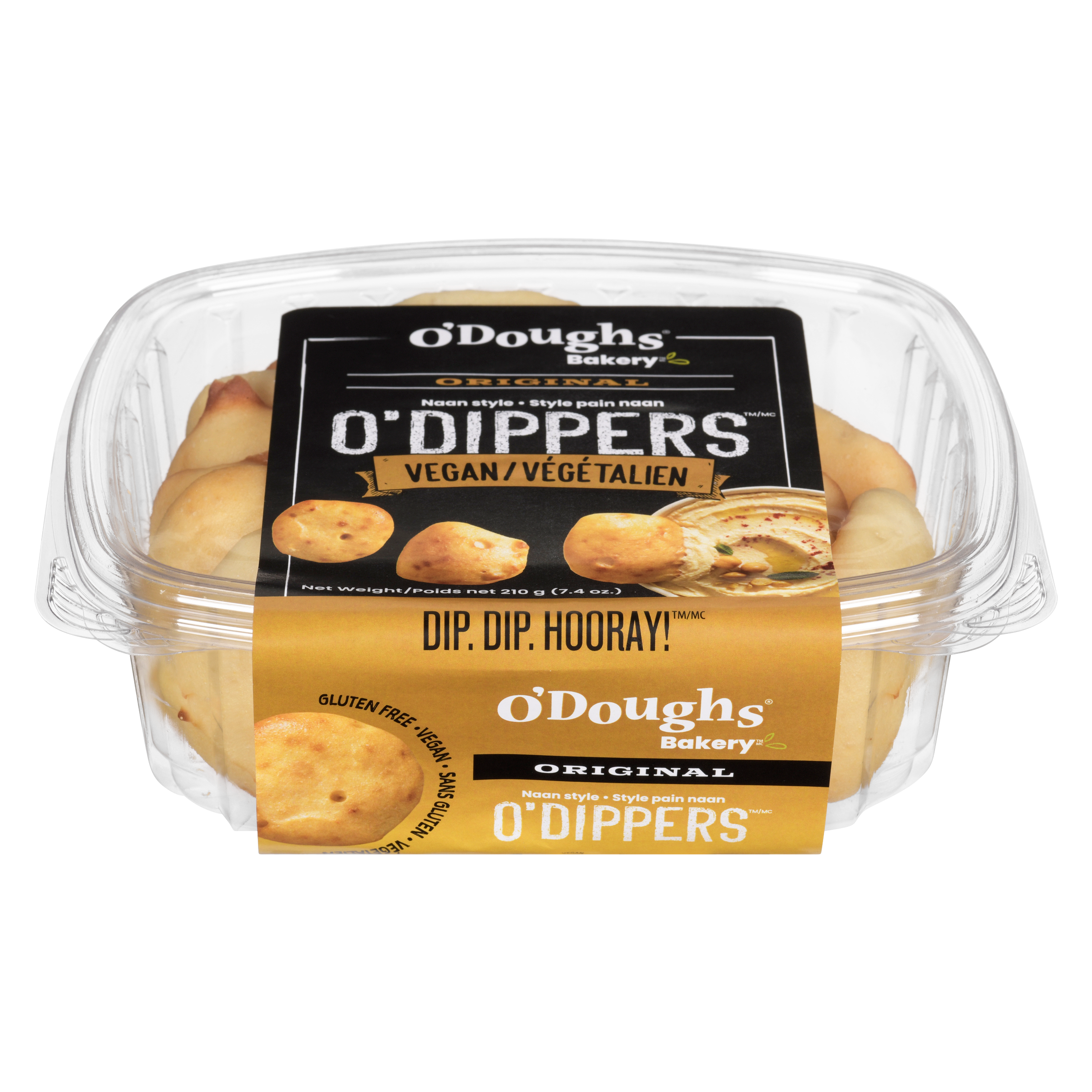 O'dippers