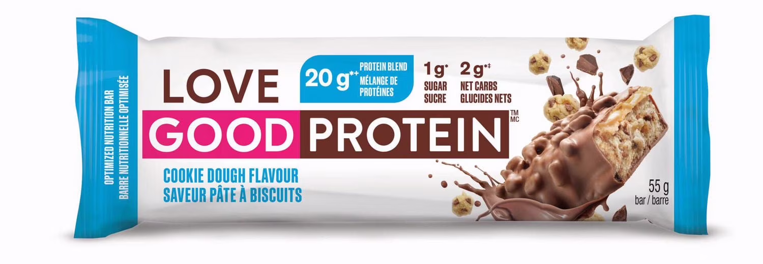 Saveur pâte à biscuits
