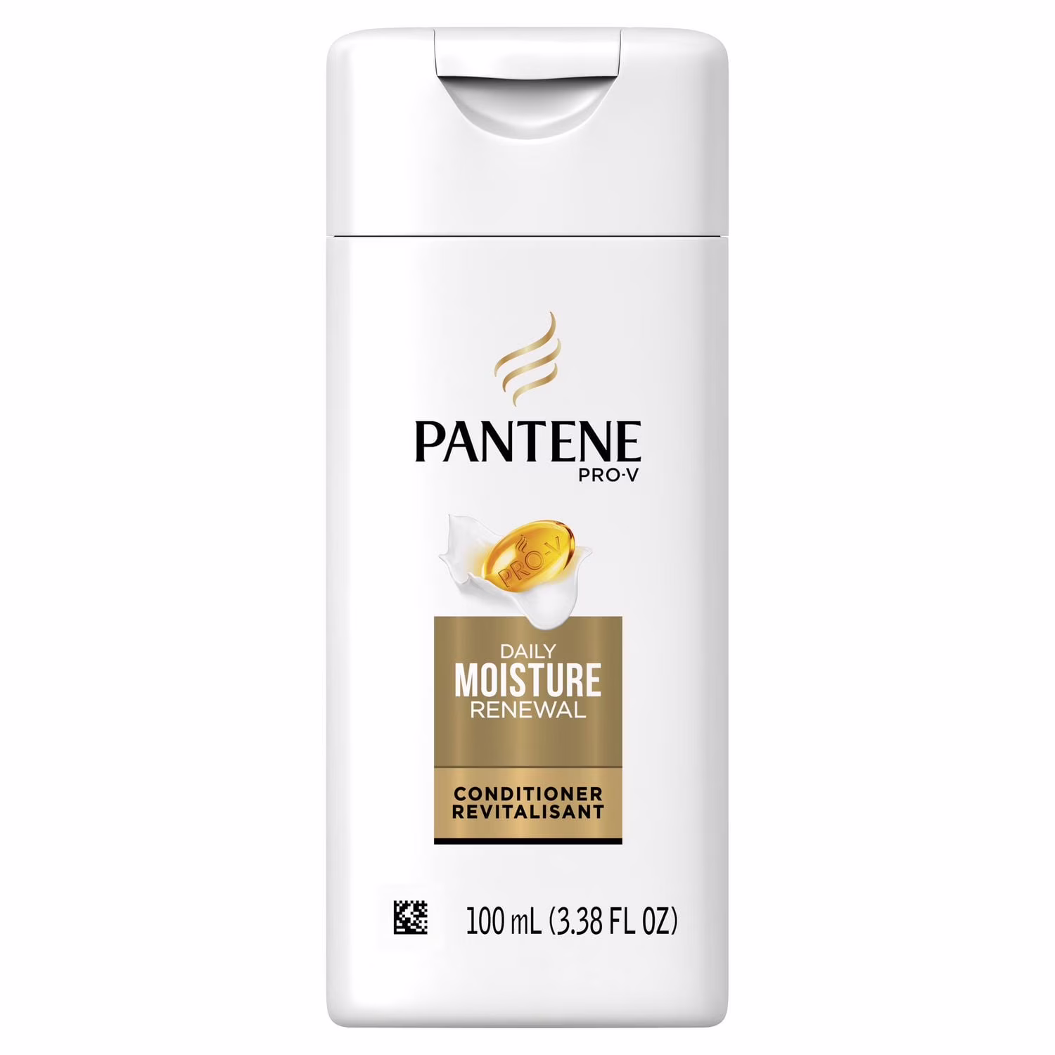 Shampoing hydratant Réhydratation quotidienne