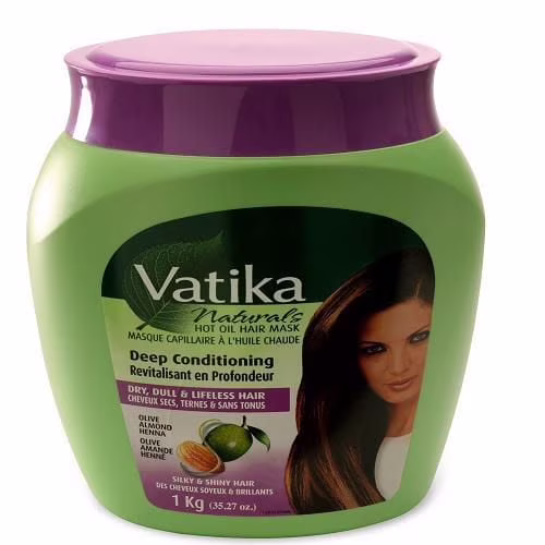 Vatika hamam profonde conditionné