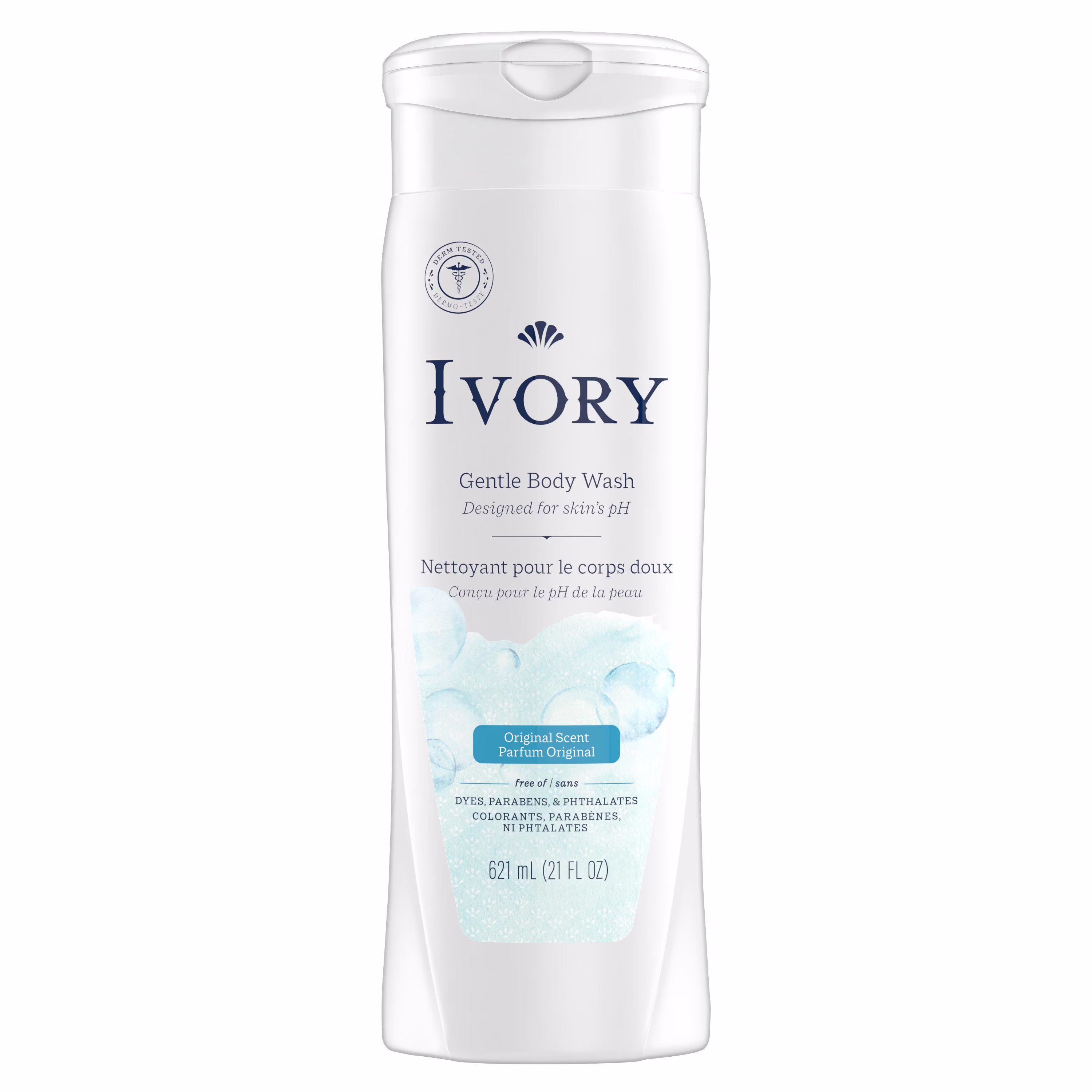 Nettoyant pour le corps original
