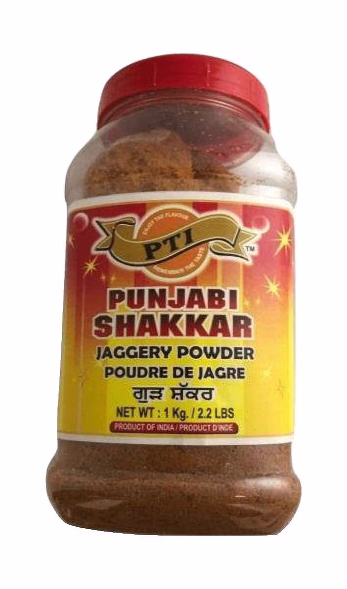 Pti pendjabi shakkar -