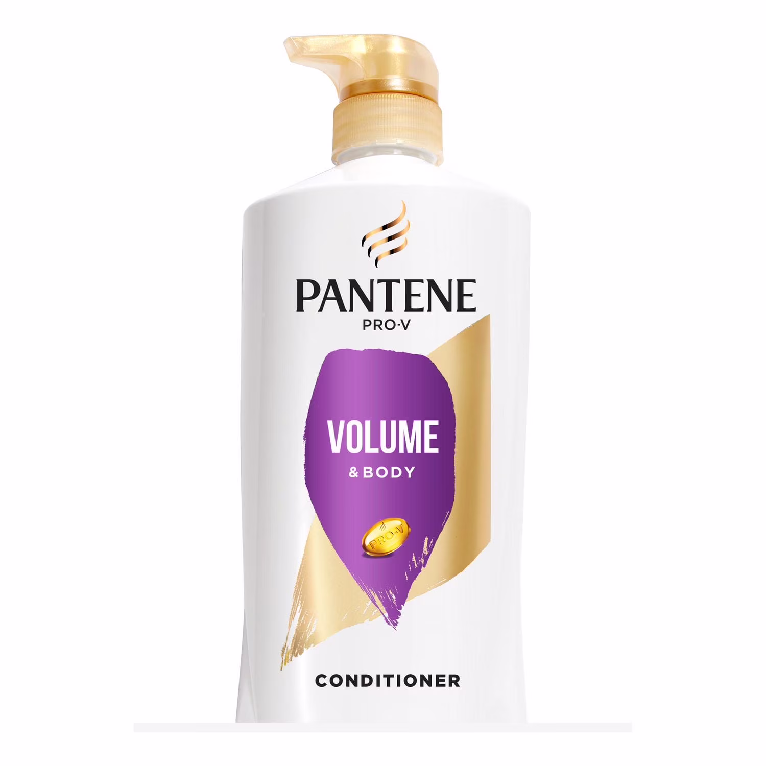 Pantene volume et corps 72 h de densité après-shampooing