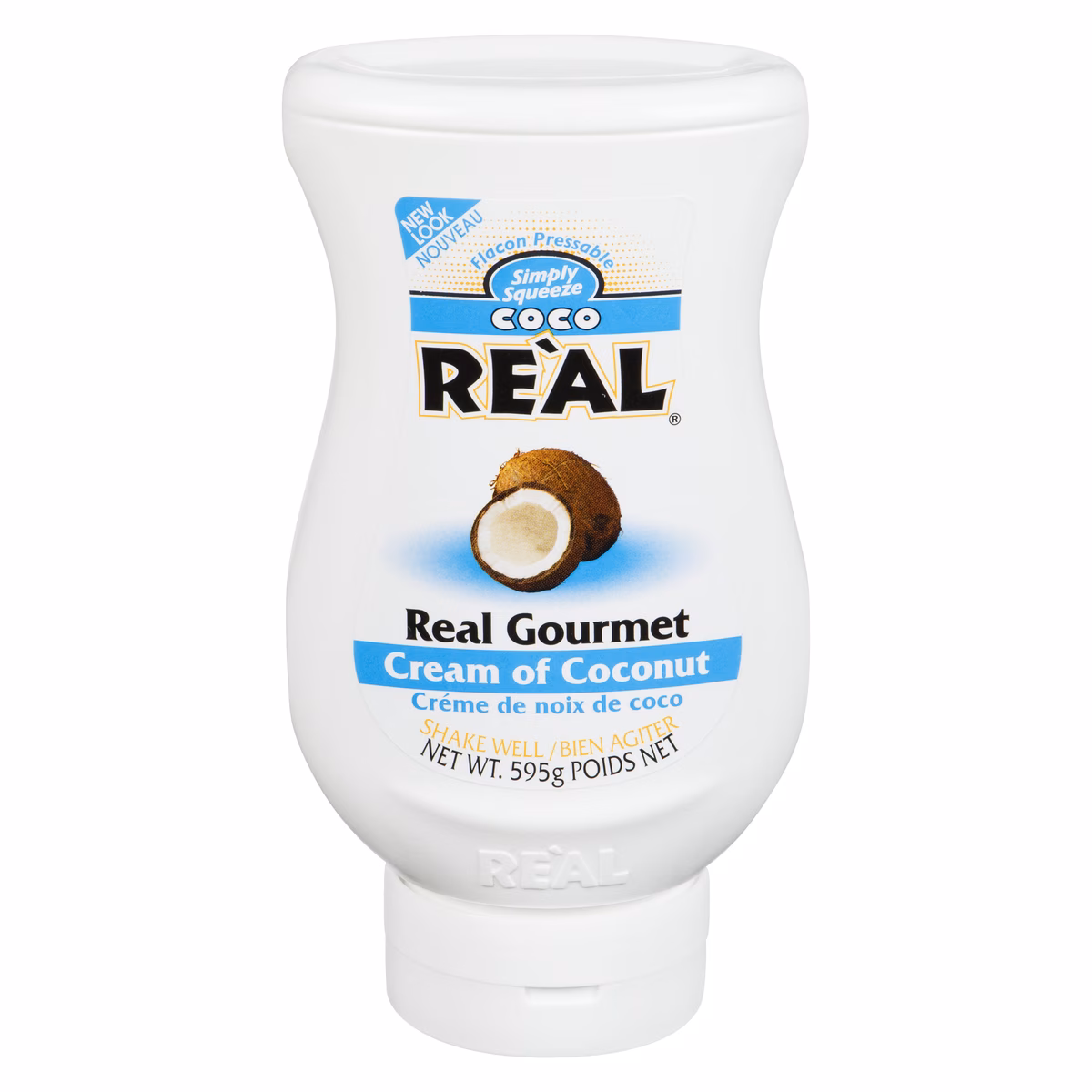 Créme de noix de coco