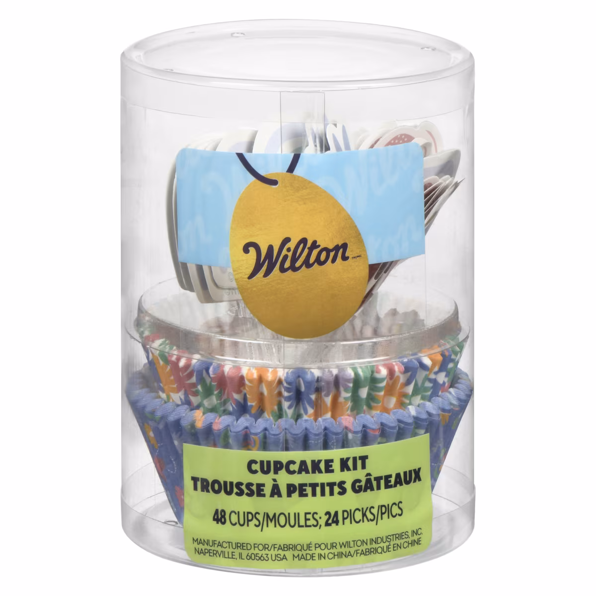 Trousse à petits gâteaux