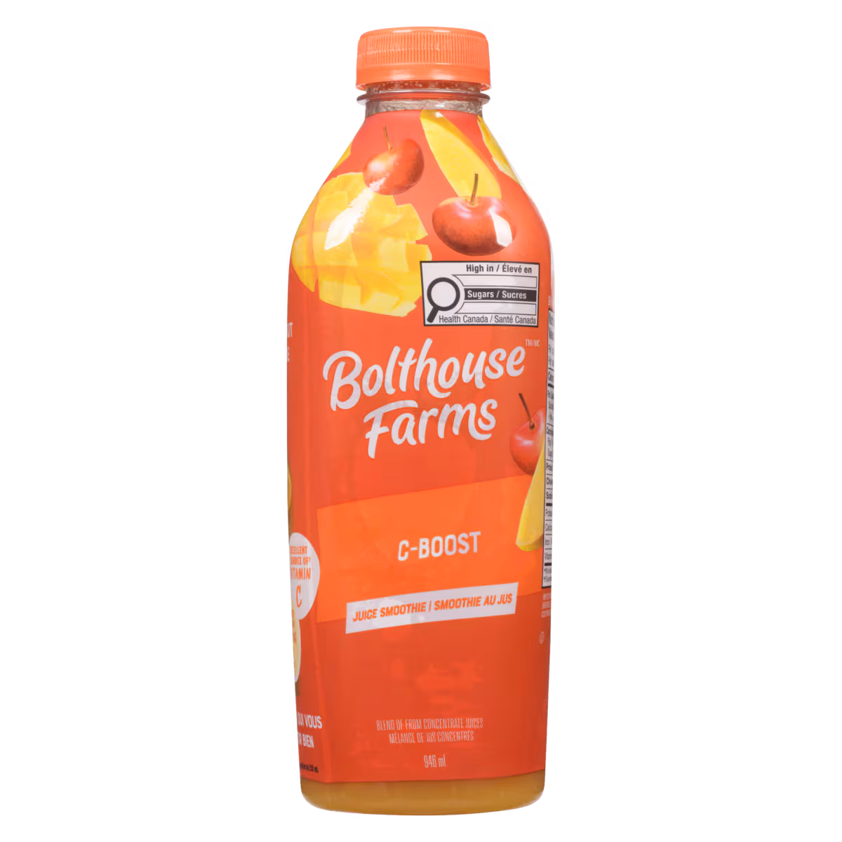 C-Boost