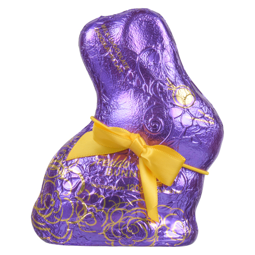 Freddo Lapin chocolat lait fleur doré 120 g