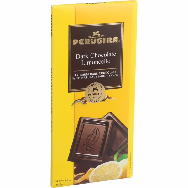 Perugina tablet dark - french al premium perugina tablette so