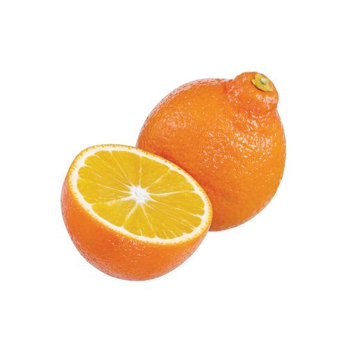 Tangerine minneola 1 un