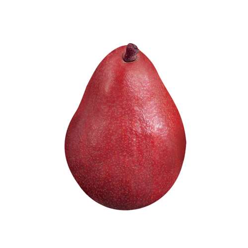 Poire anjou rouge 3 un