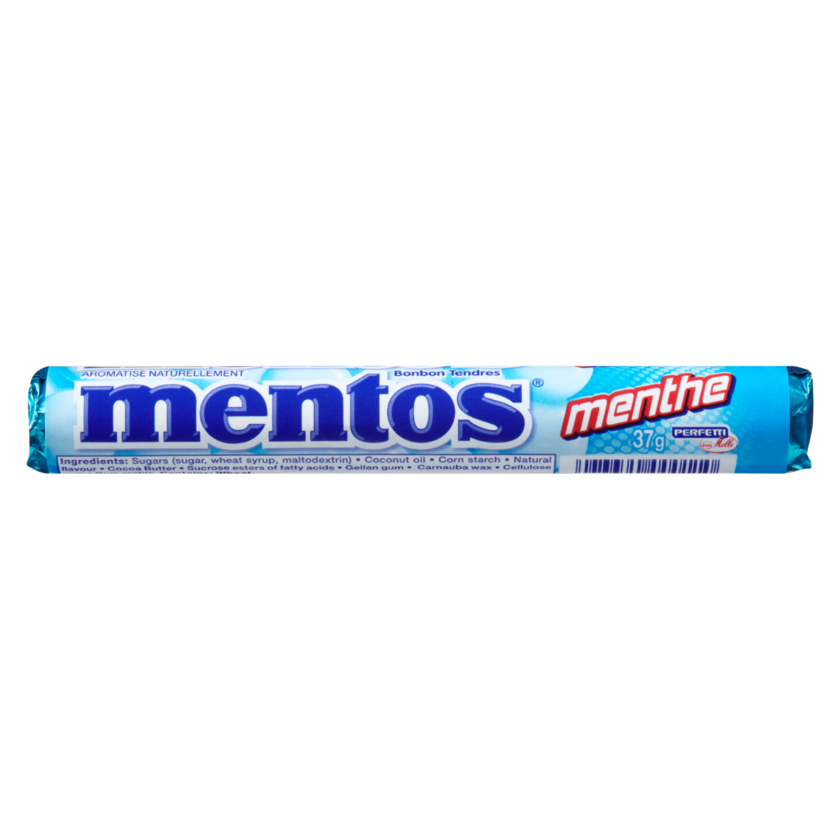 Gomme à la menthe poivrée
