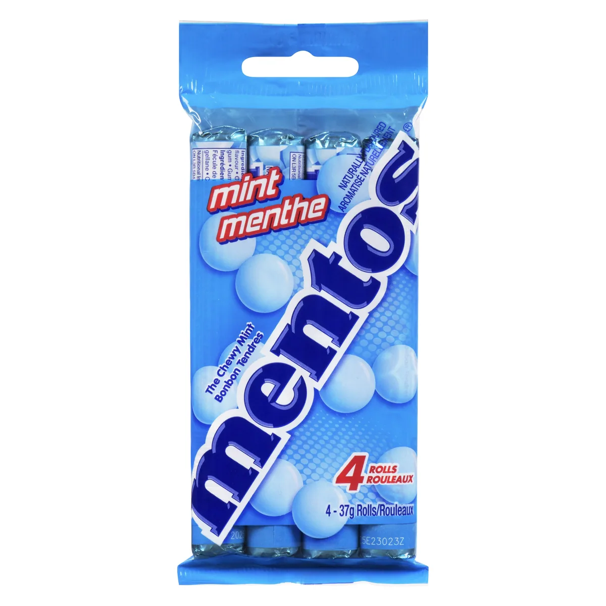 Menthe