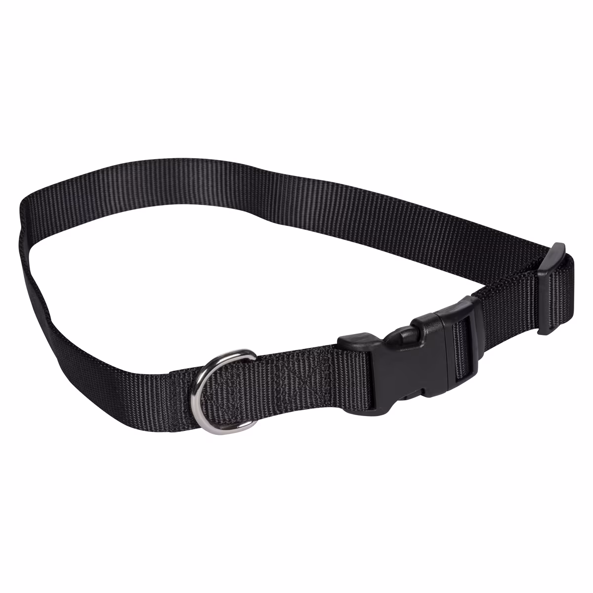 Pet attire collier ajustable l