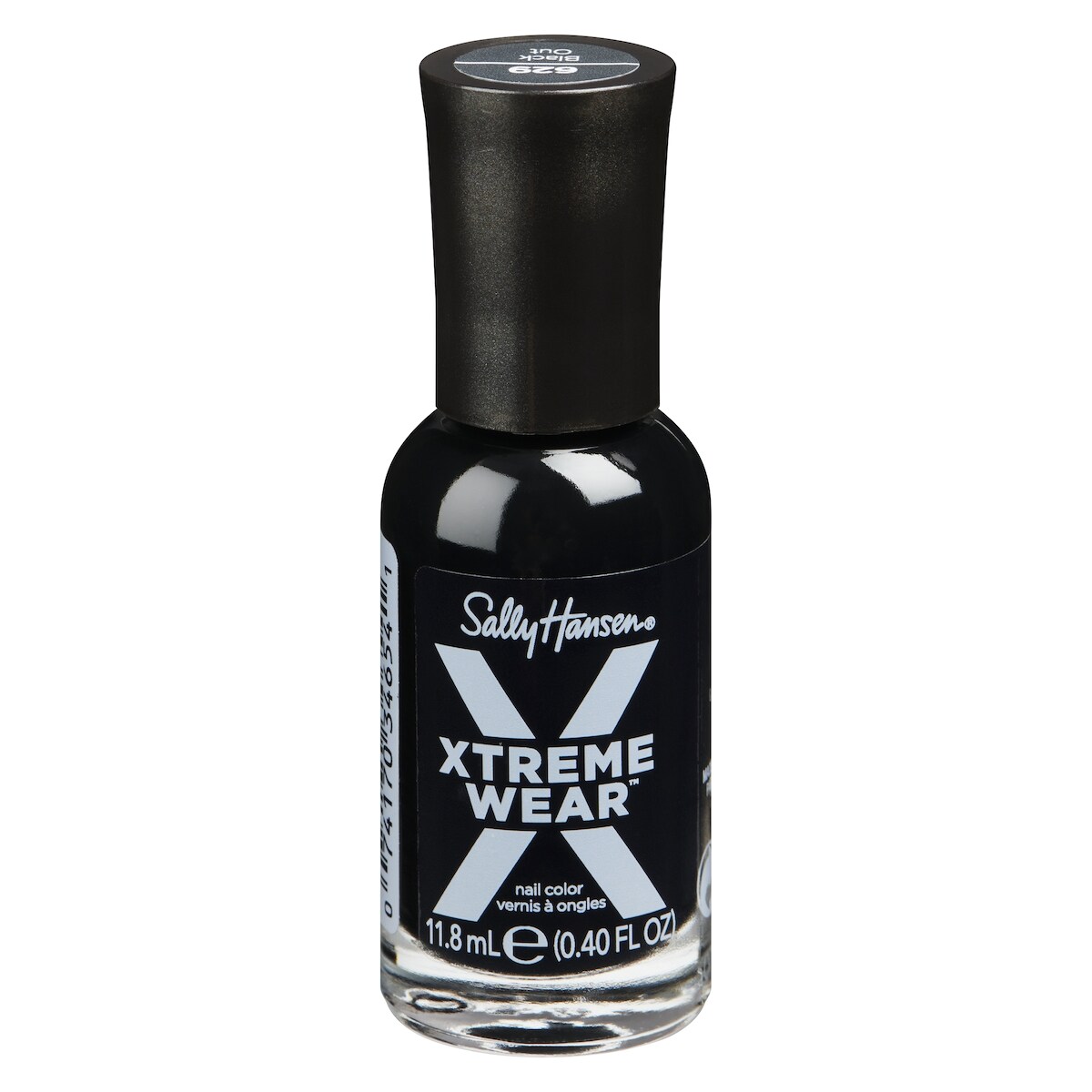 Vernis à ongles Xtreme Wear, Black Out