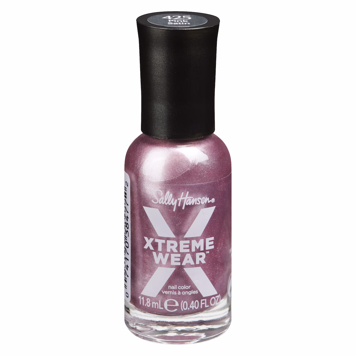 Vernis à ongles Xtreme Wear, Pink Satin