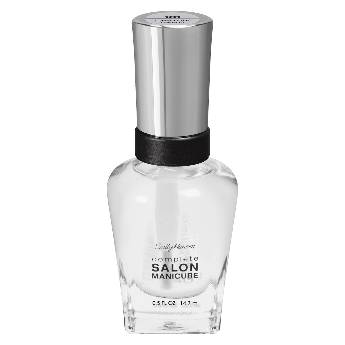 Vernis à ongles Complete Salon Manicure, Cleard for Takeoff
