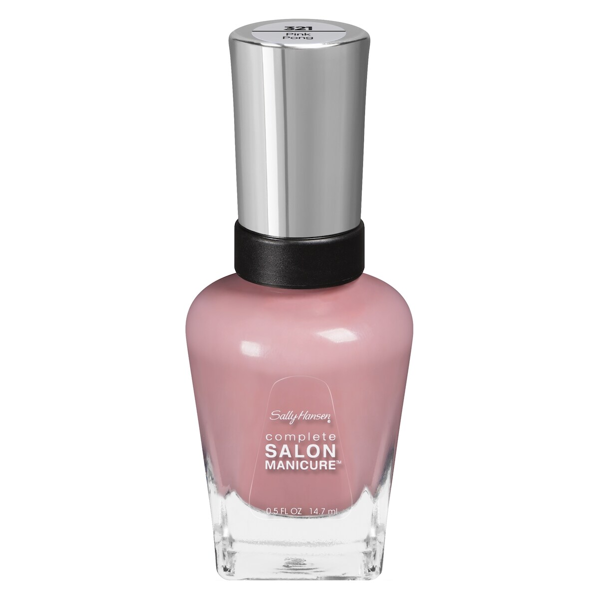 Vernis à ongles Complete Salon Manicure, Pink Pong