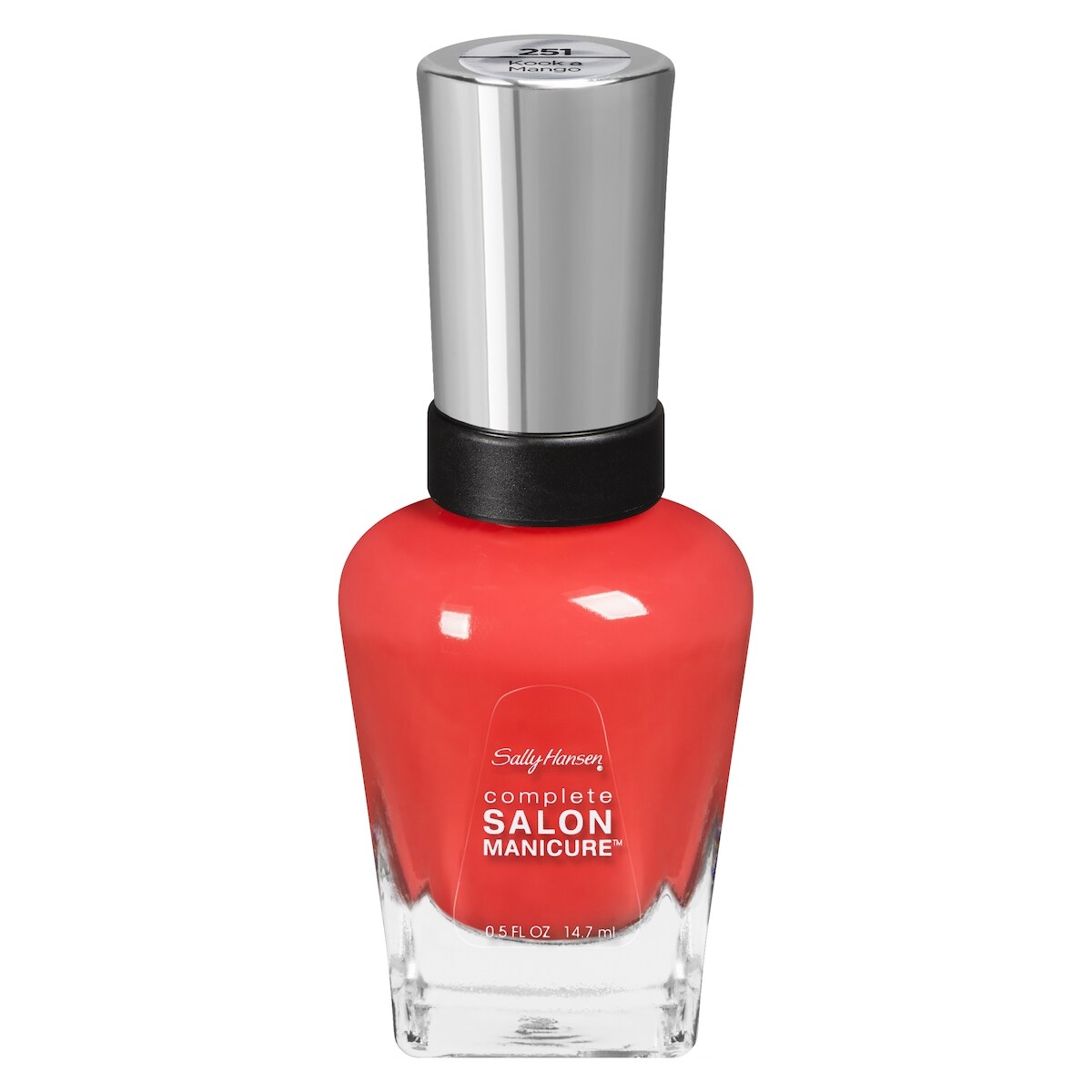 Vernis à ongles Complete Salon Manicure, Kook A Mango