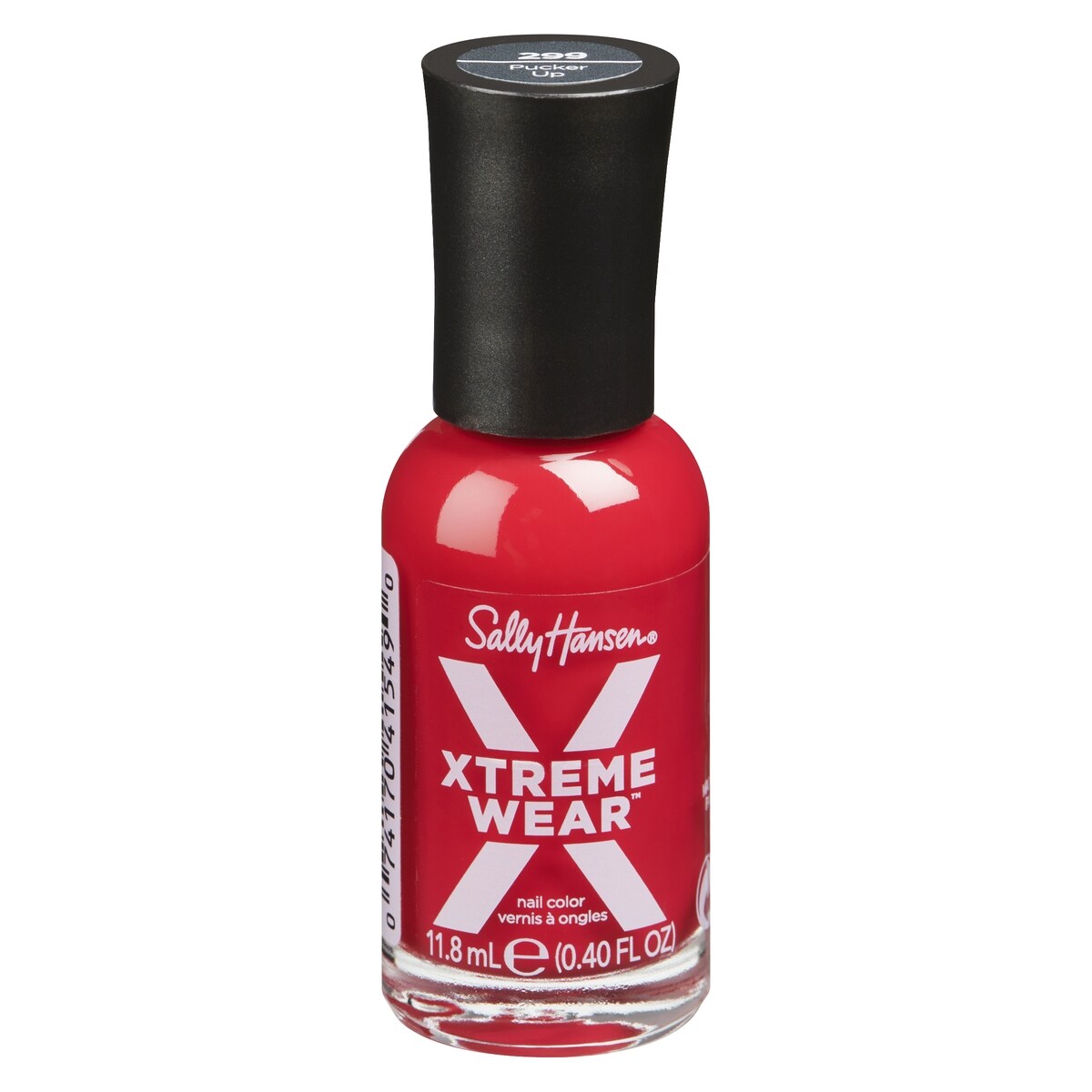 Vernis à ongles Hard as Nails Xtreme Wear, Pucker Up