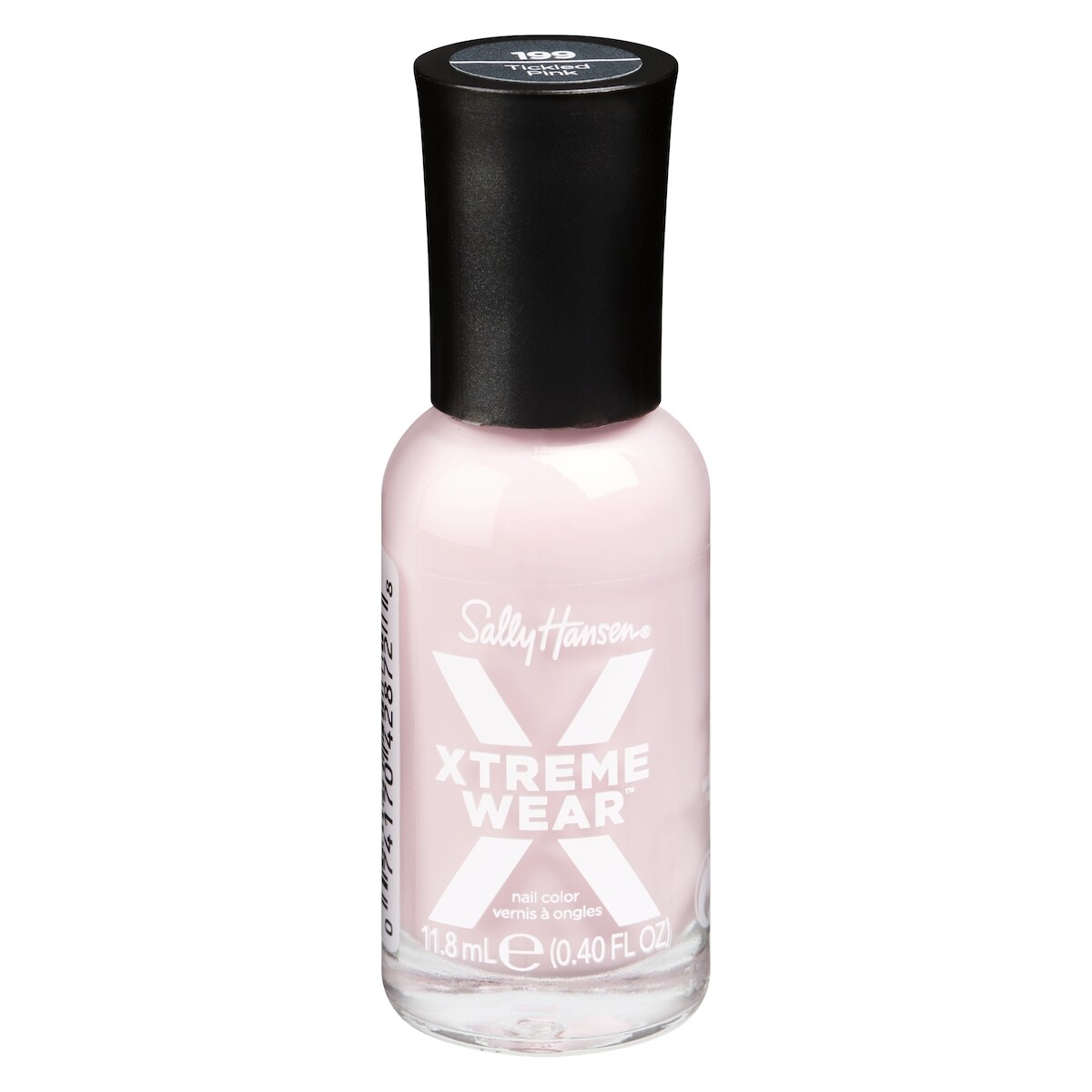 Vernis à ongles Hard as Nails Xtreme Wear, Tickled Pink