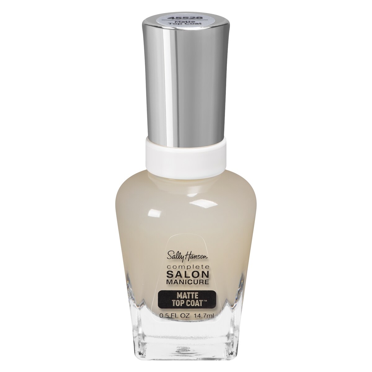 Vernis Complete Salon Manicure Matte Top Coat