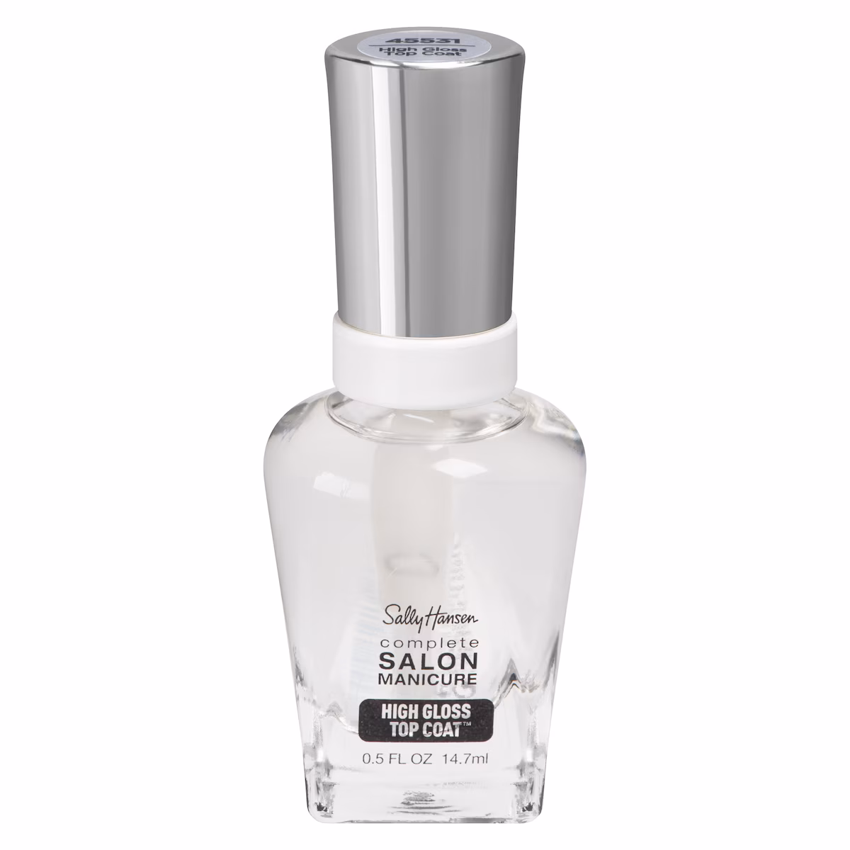 Vernis Complete Salon Manicure High Shine Top Coat