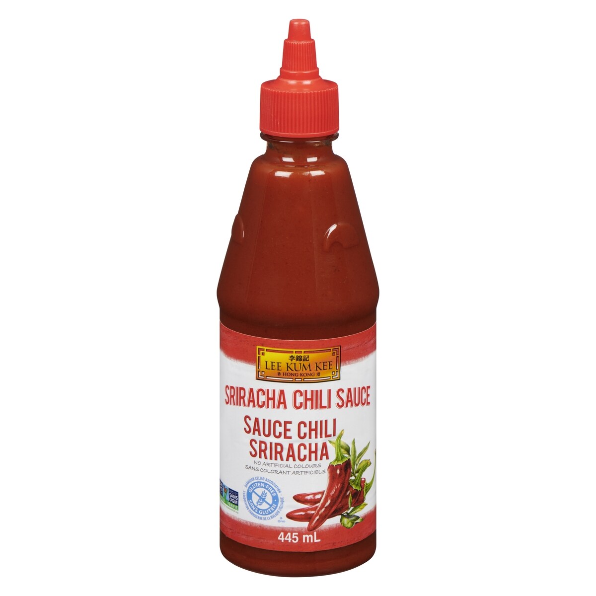 Sauce sriracha