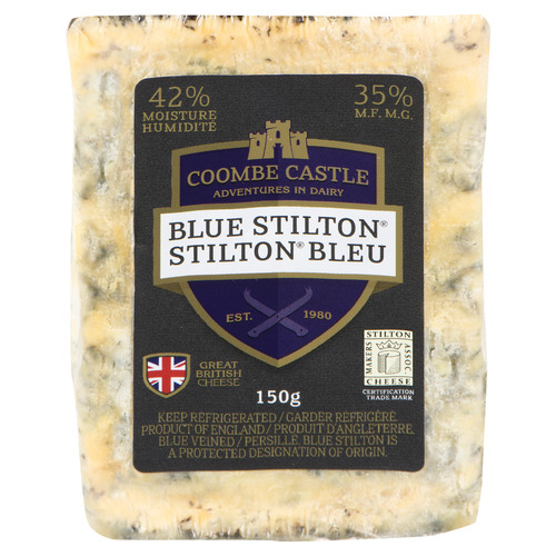Fromage Stilton Bleu