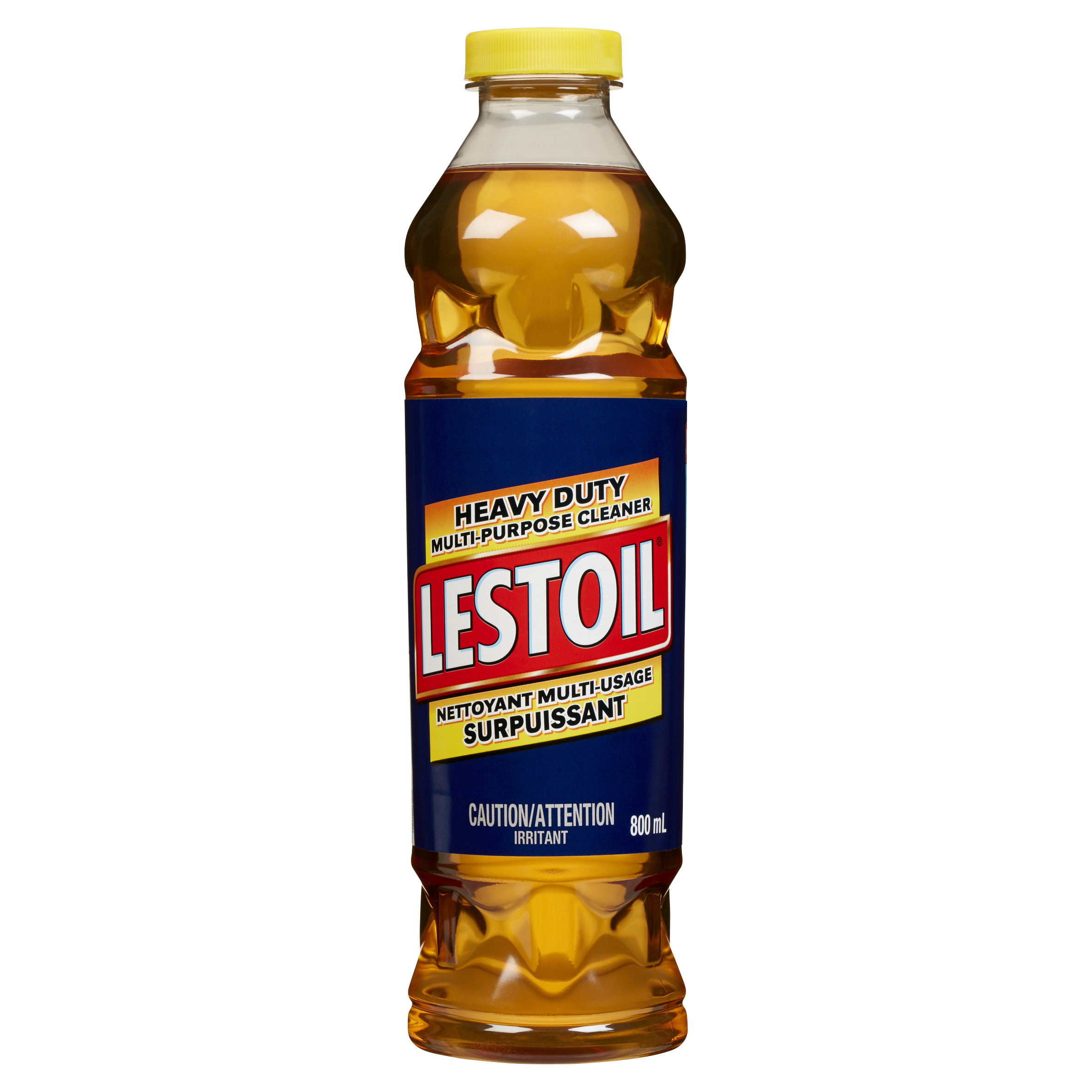 Nettoyant liquide multi usage très puissant