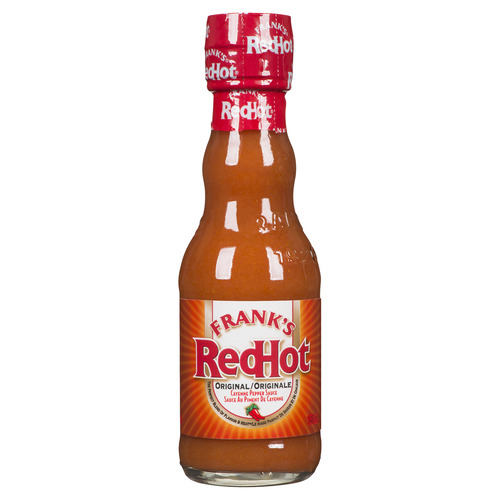 Sauce piquante originale