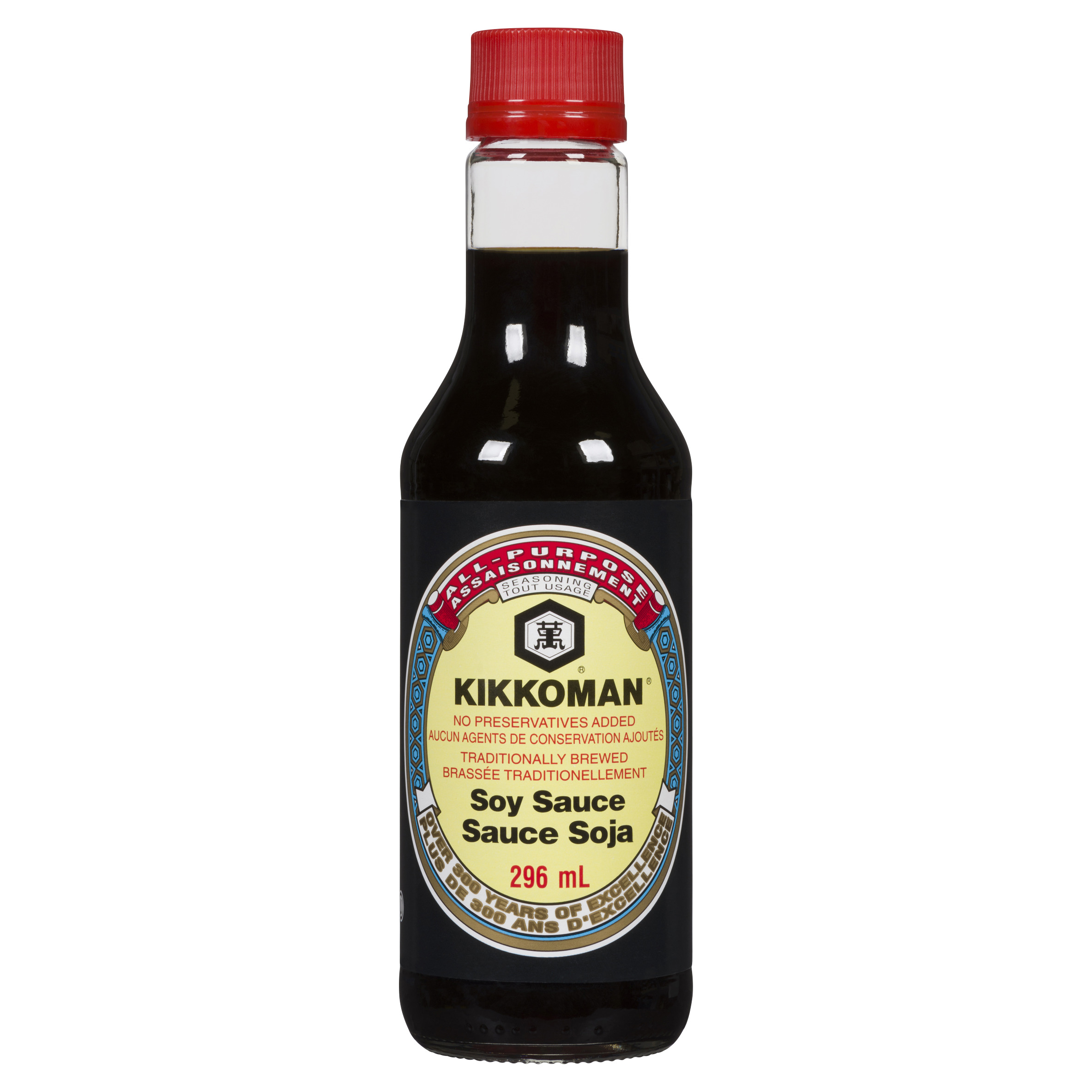 Sauce soya
