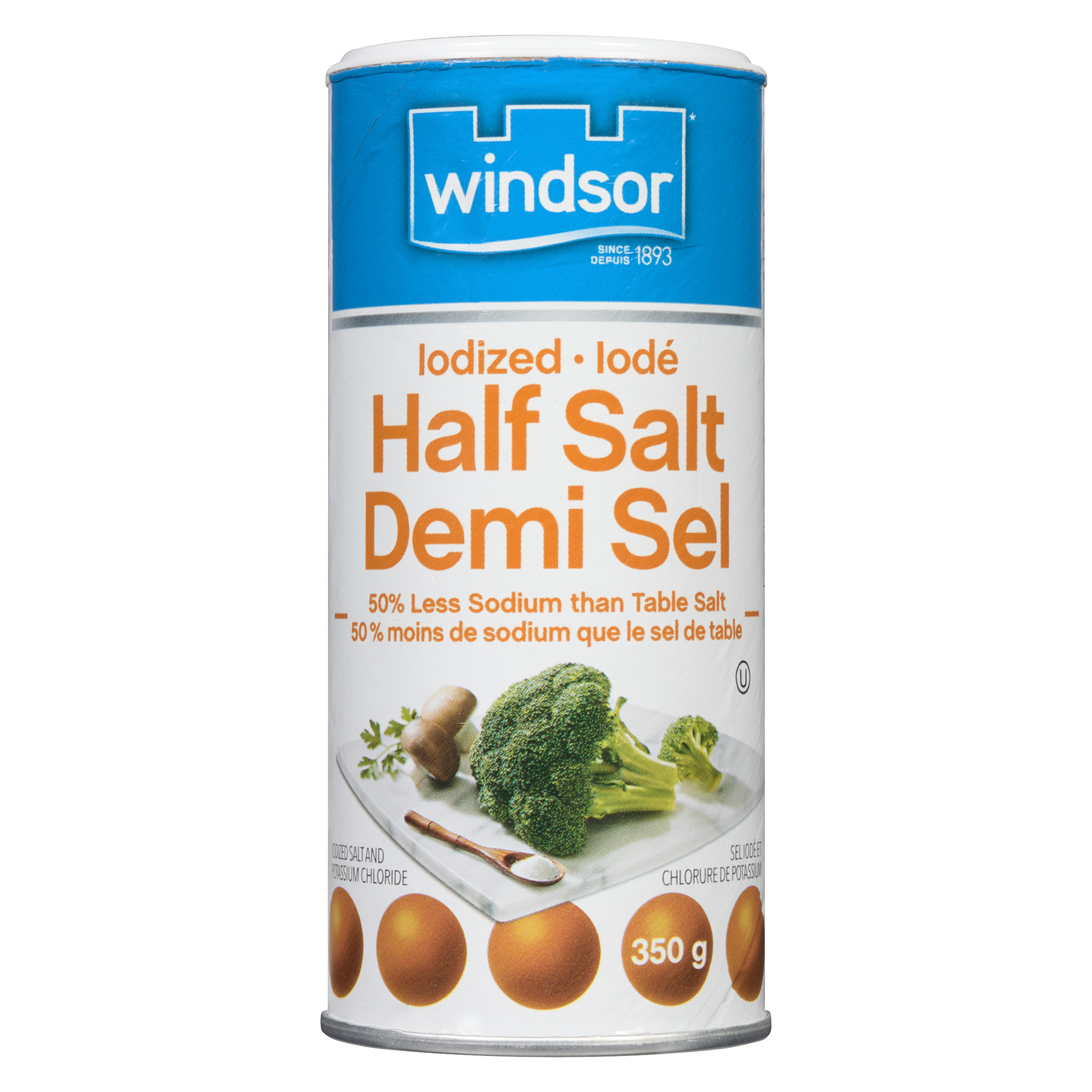 Windsor Demi-sel 350 g