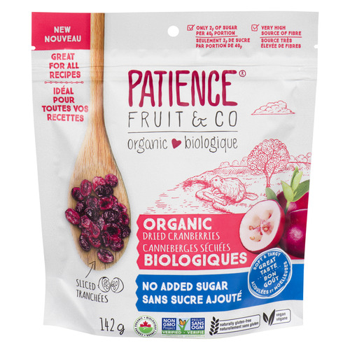 PNCE CANNEBERGE BIO SSA