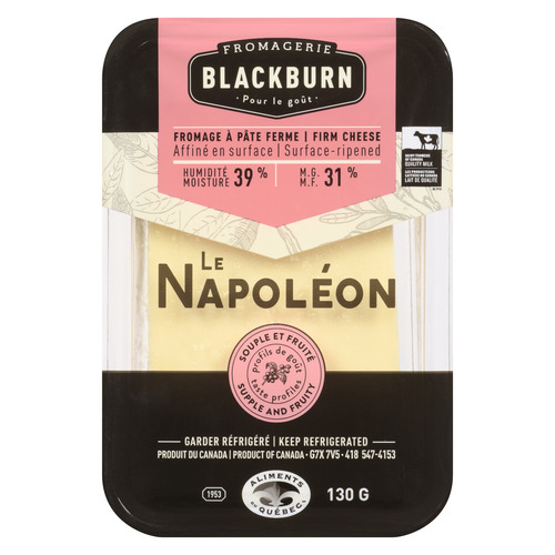 Napoleon Fromage ferme le napoleon 130 g