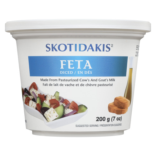 Skotidakis Fromage feta 200 g