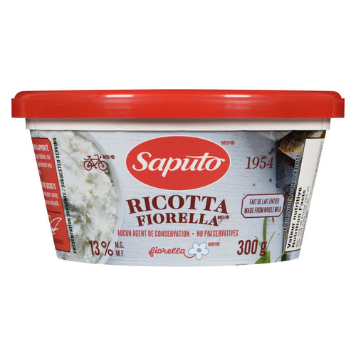 Fromage ricotta Fiorella