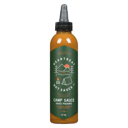 Sauce piquante