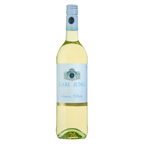 Vin blanc sans alcool