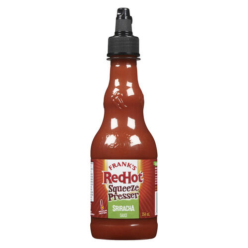 Sriracha