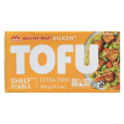 Mori-Nu Tofu à Texture Fine Extra Ferme 308 g
