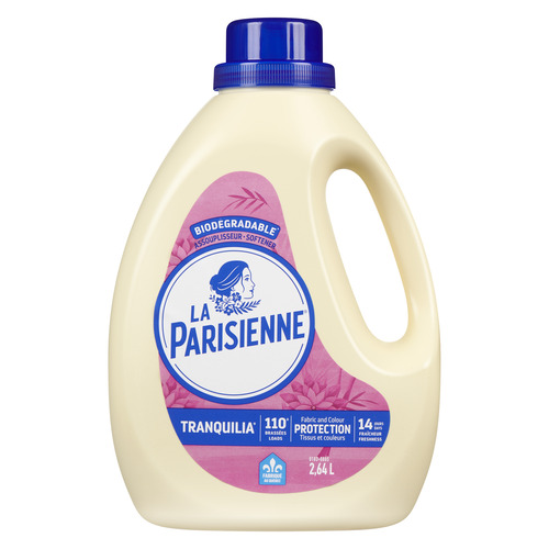 Fabric Softener Tranquilia  110 Loads