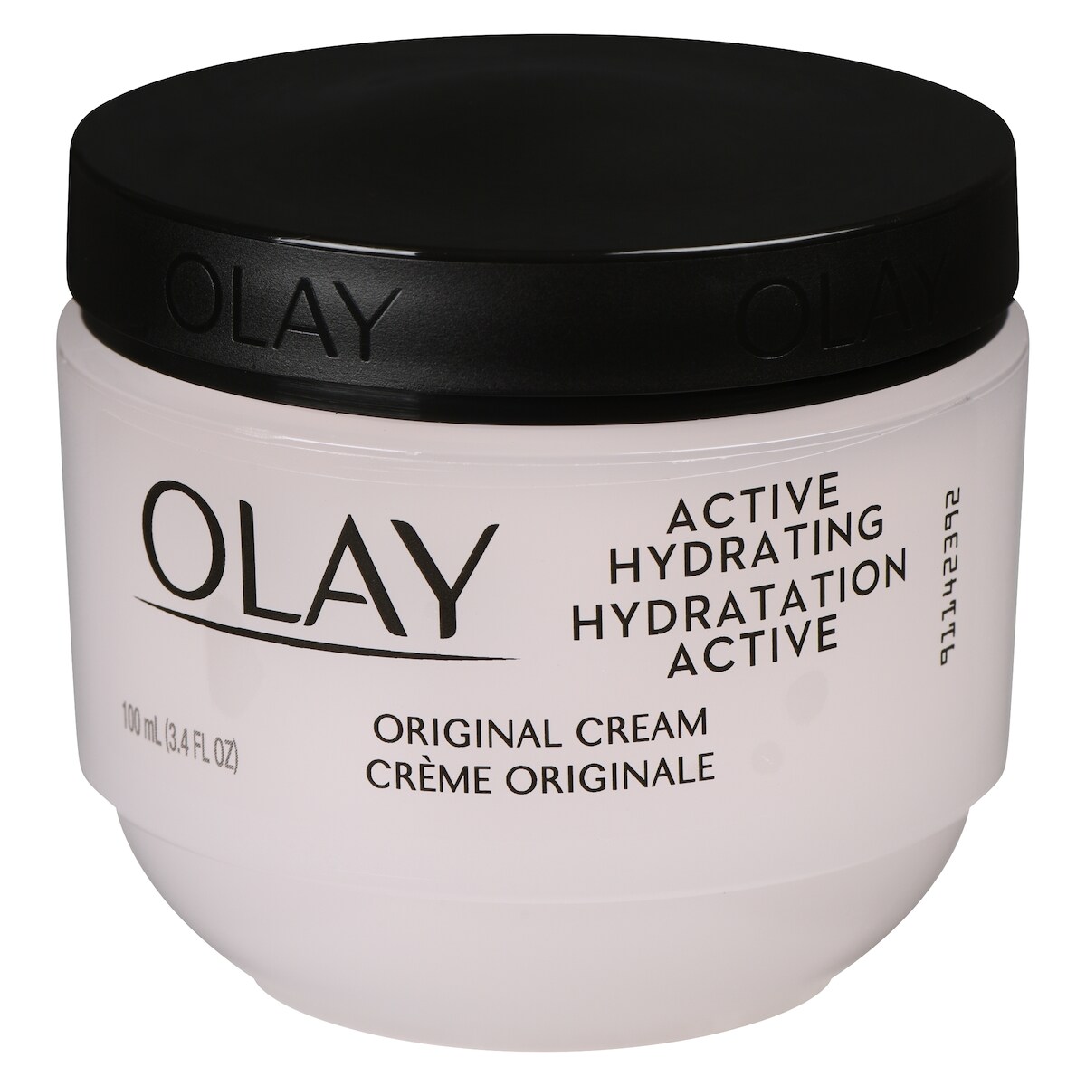 Crème hydratante active, original
