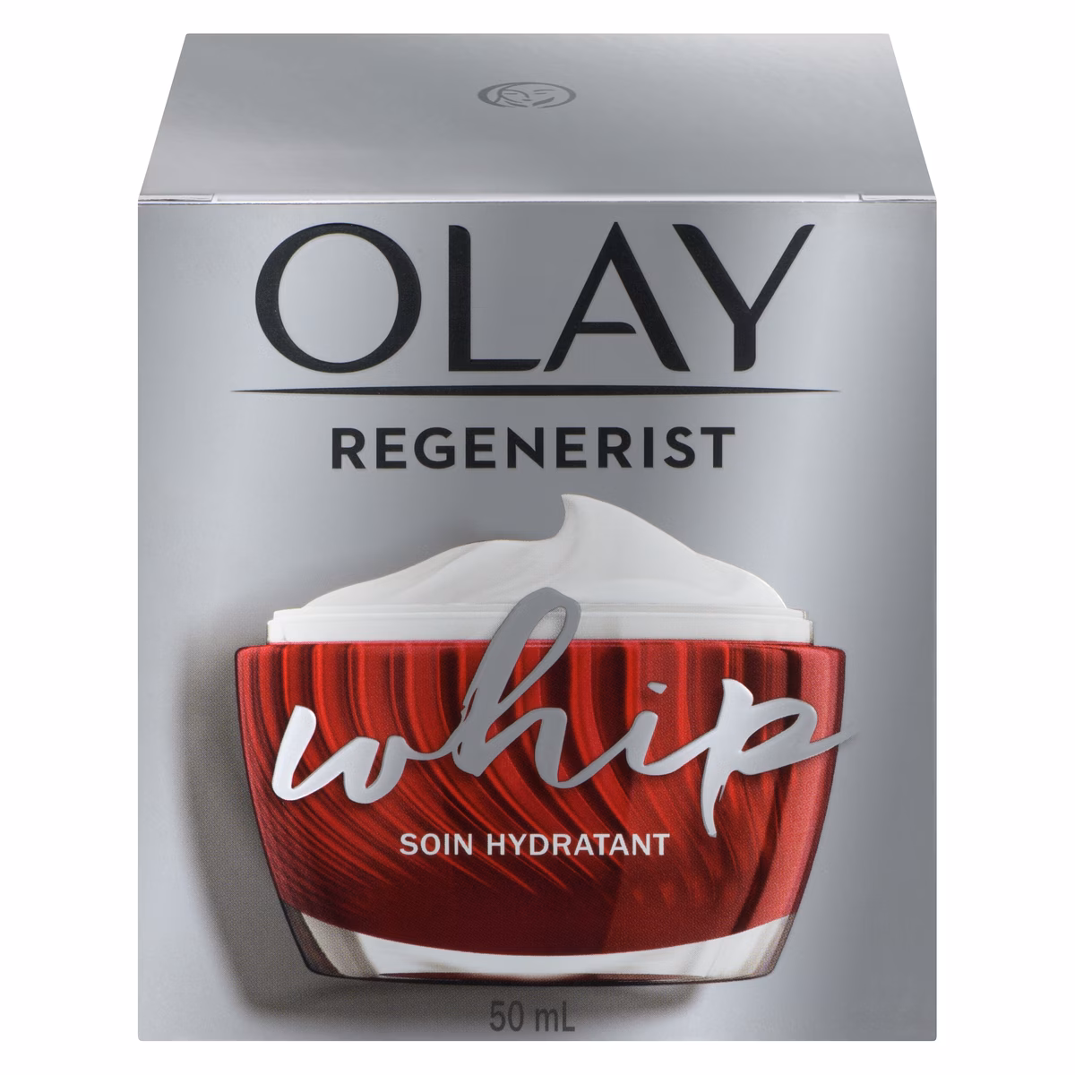 Mousse hydratante pour le visage Regenerist Whip