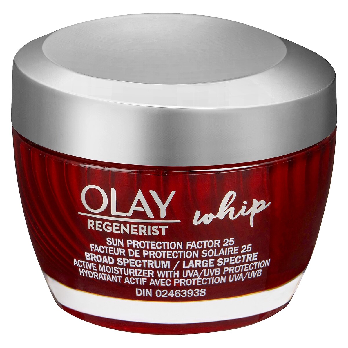 Hydratant pour le visage Regenerist Whip, FPS25