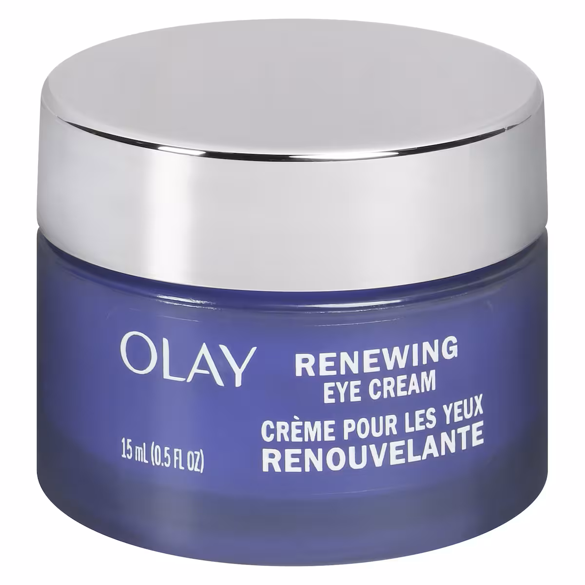 Crème de nuit pour les yeux regenerist retinol24