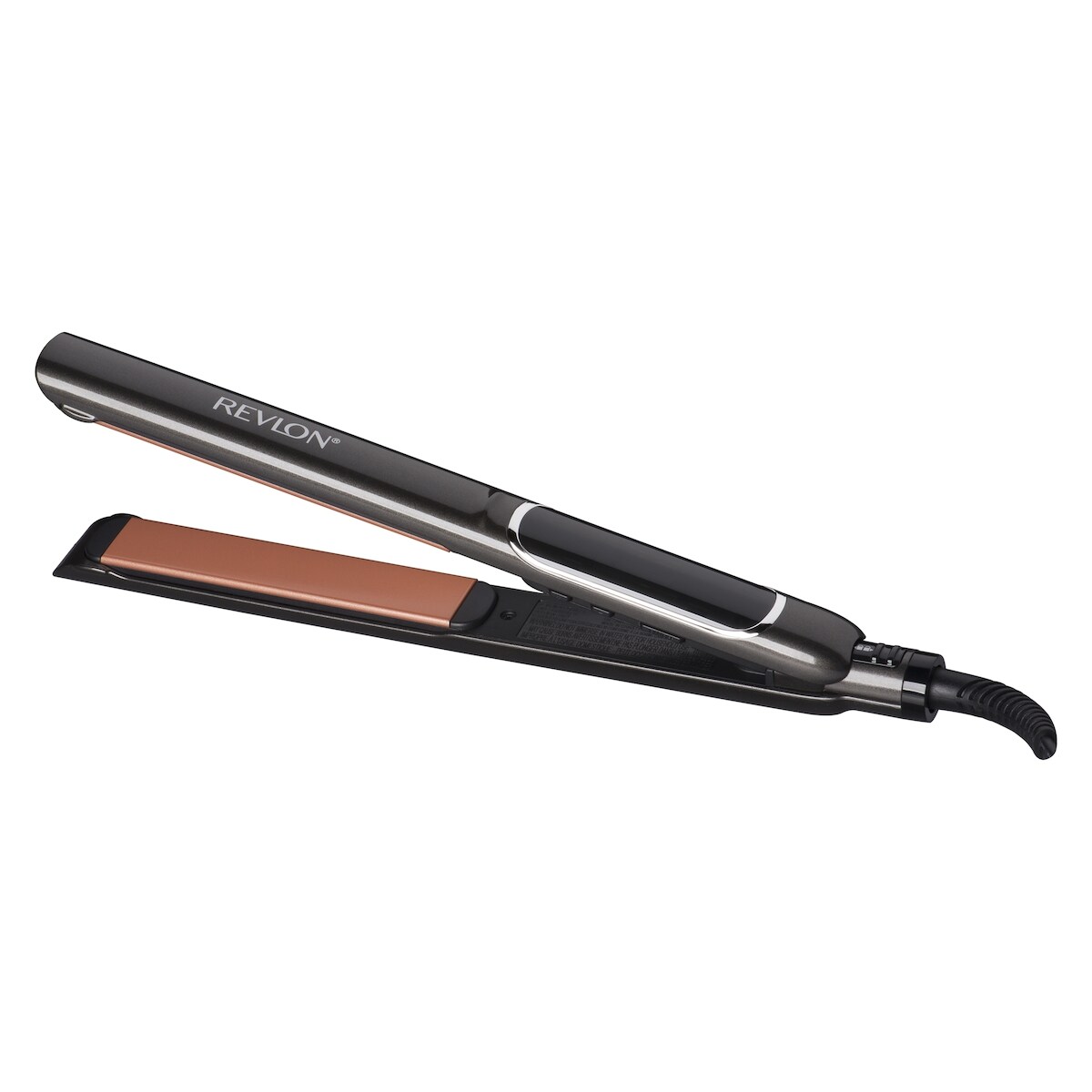 Fer Lisseur Copper Smooth Style Salon Plaques Tl De 25 Mm