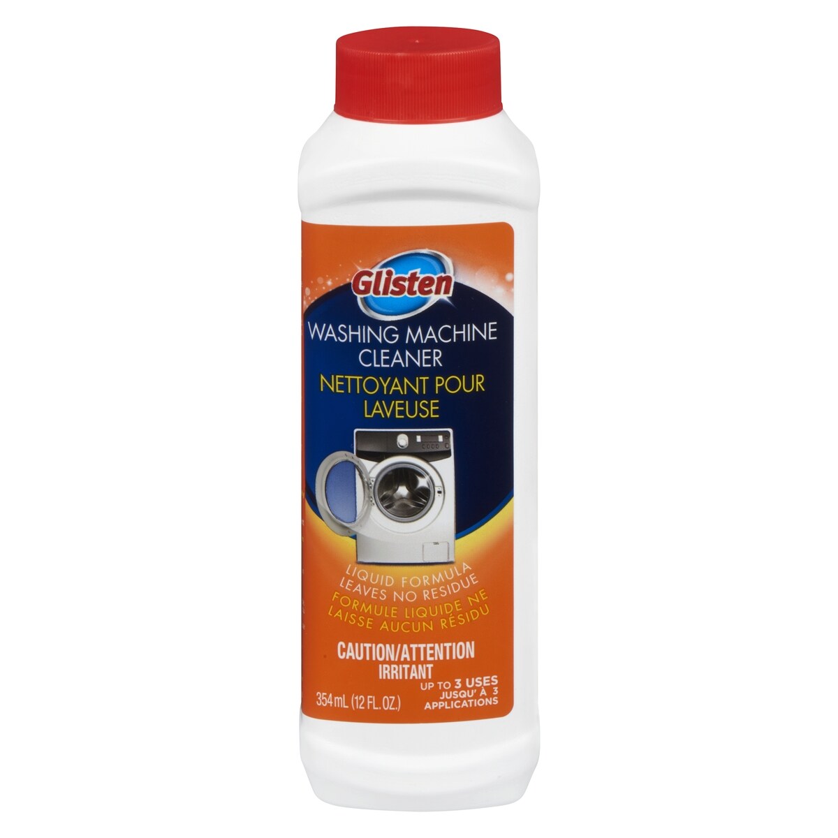 Nettoyant Glisten Washer Magic