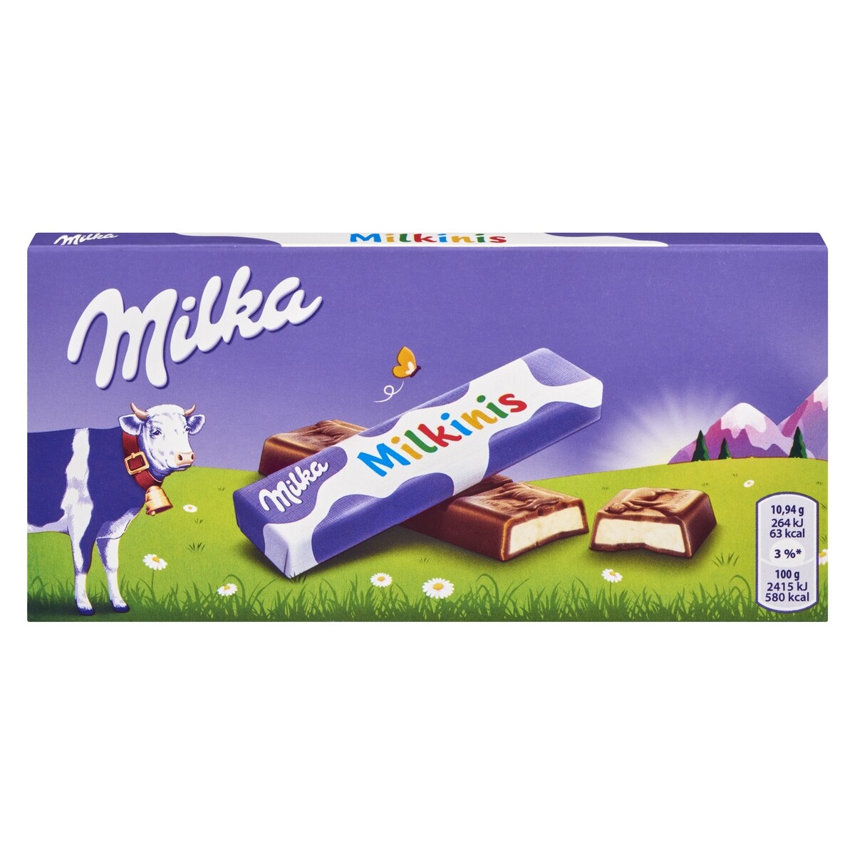 Milkinis